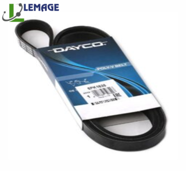 BELT LEMAGE COURROIE