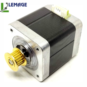 LEMAGE STEPPING MOTOR