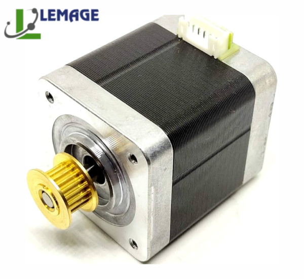 LEMAGE STEPPING MOTOR