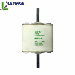 LEMAGE FUSE 400A 500V 120KA NH2