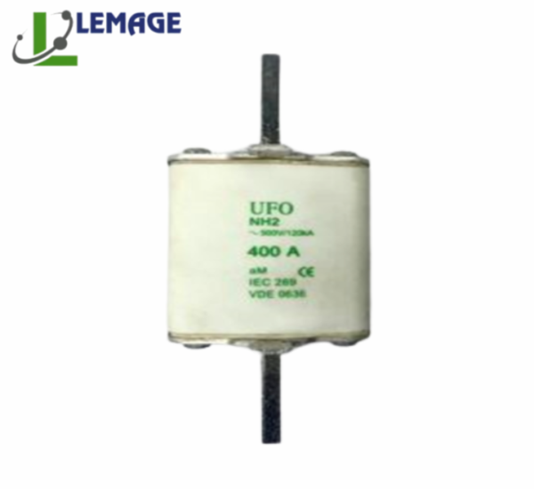 LEMAGE FUSE 400A 500V 120KA NH2