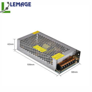 LEMAGE POWER SUPPLY 150W