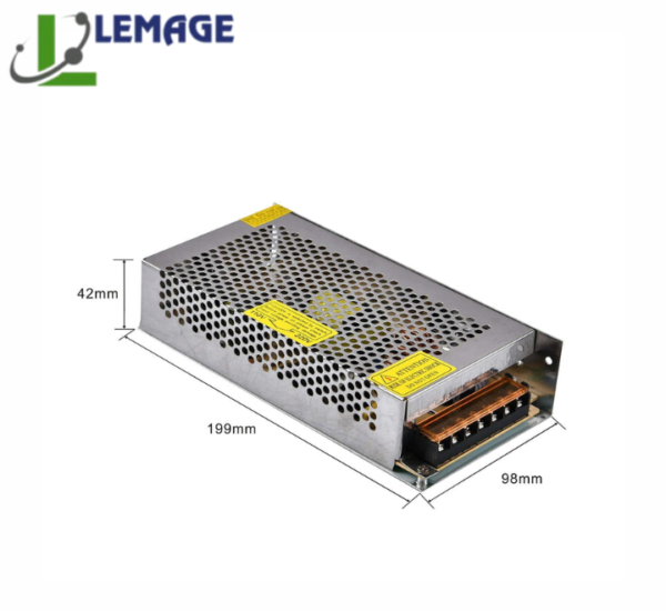 LEMAGE POWER SUPPLY 150W
