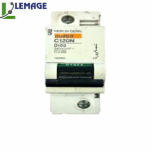 LEMAGE MERLIN GERIN MULTI9