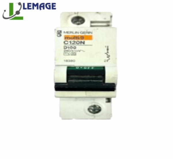 LEMAGE MERLIN GERIN MULTI9