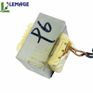 LEMAGE TRANSFORMATEUR PRI 230V SEC21.5V 4.5A
