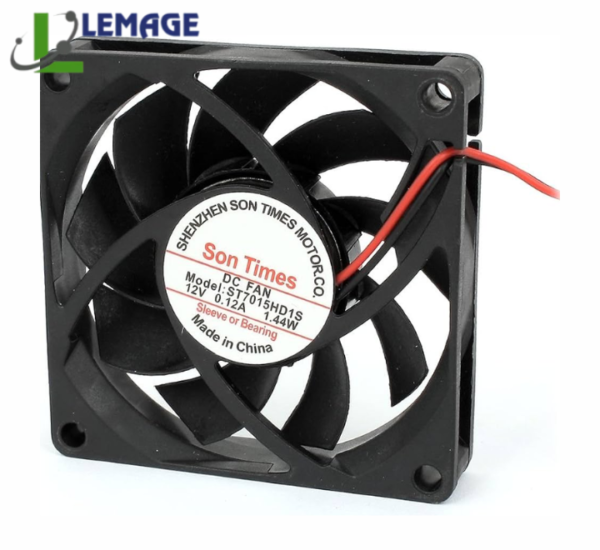 LEMAGE VENTILATEUR