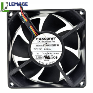 LEMAGE VENTILATEUR 12V 0.60A