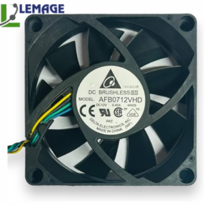 LEMAGE VENTILATEUR 12V0.40A