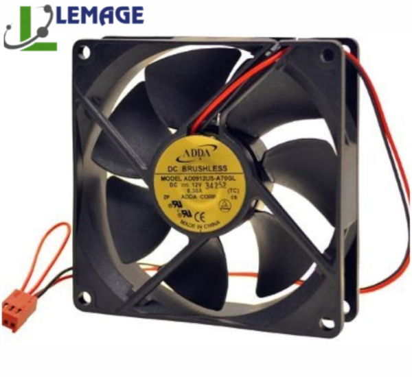 LEMAGE VENTILATEUR 12V0.30A
