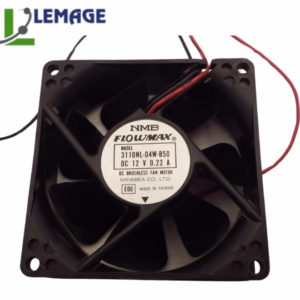 LEMAGE VENTILATEUR 12V0.29A