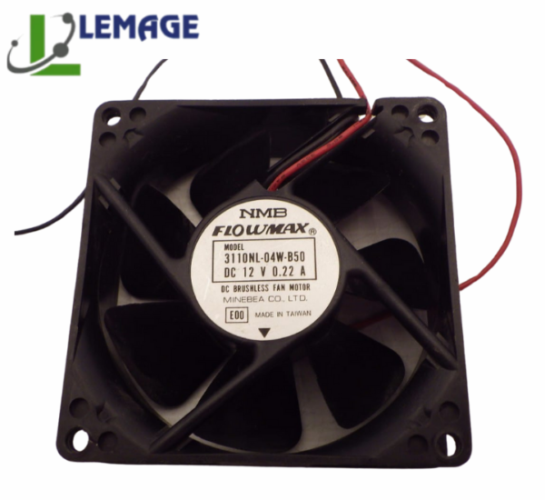 LEMAGE VENTILATEUR 12V0.29A
