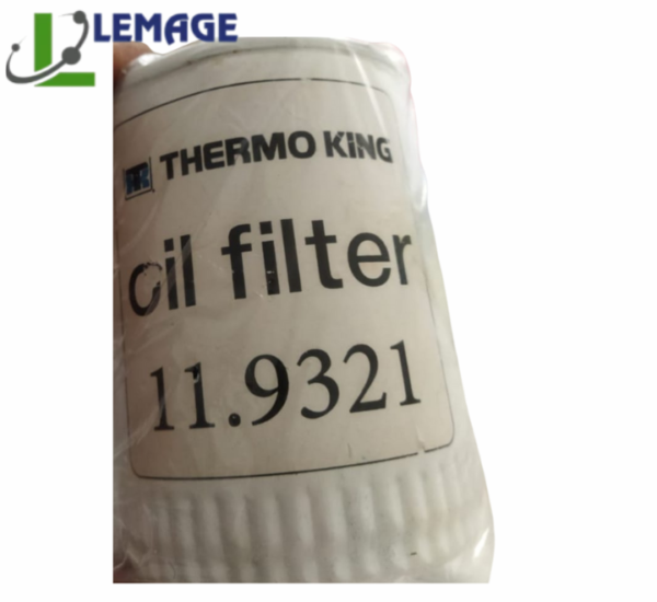 LEMAGE OIL FILTER THERMO KING