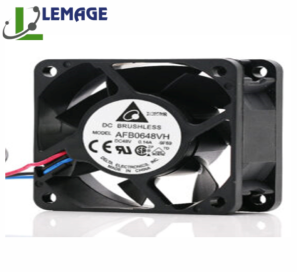 LEMAGE VENTILATEUR 48V0.14A