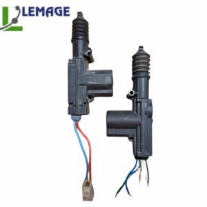 LEMAGE moteurs condamnation 12V