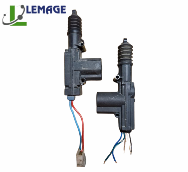 LEMAGE moteurs condamnation 12V
