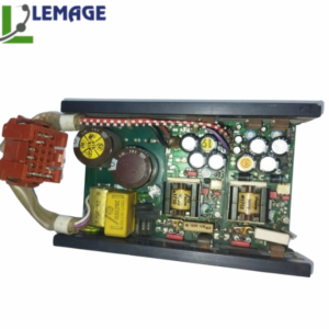 LEMAGE HALTEC