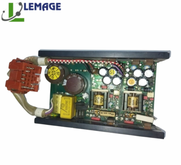 LEMAGE HALTEC