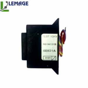 LEMAGE TRANSFORMATEUR TEST 10KV 45931A 230V /230V