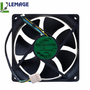 LEMAGE VENTILATEUR 12V0.50A