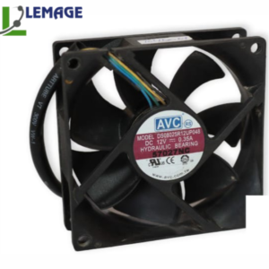 LEMAGE VENTILATEUR 12V0.35A