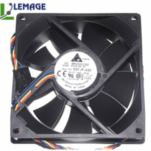 LEMAGE VENTILATEUR 12V0.60A