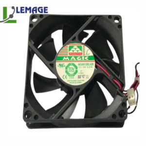 LEMAGE VENTILATEUR 12V0.21A