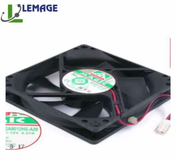 LEMAGE VENTILATEUR 12V0.27A