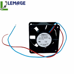 LEMAGE VENTILATEUR 12V200mA