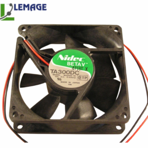 LEMAGE VENTILATEUR 12V0.25A
