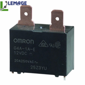 LEMAGE OMRON 12VDC