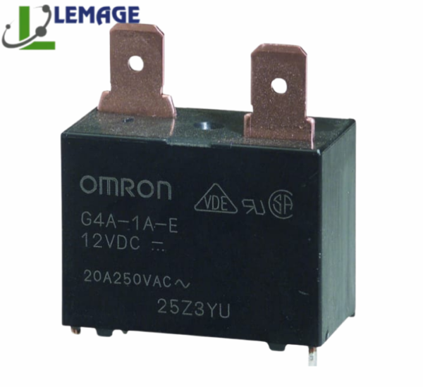 LEMAGE OMRON 12VDC
