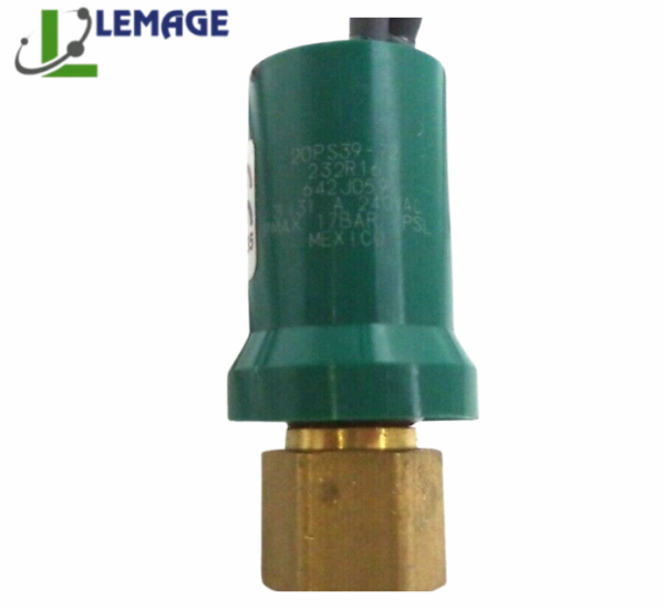 LEMAGE CONDITIONING AIR