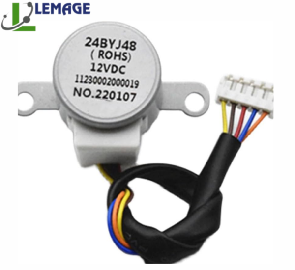 LEMAGE MOTOR 12VDC