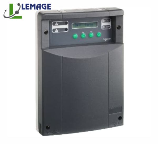 LEMAGE AREVA DETECTEUR