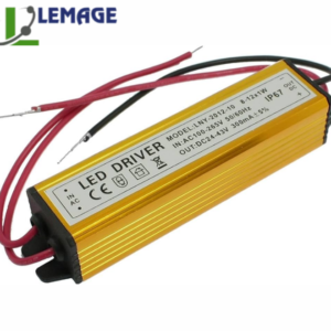 LEMAGE LED POWER SUPPLY