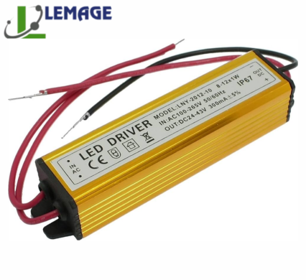 LEMAGE LED POWER SUPPLY