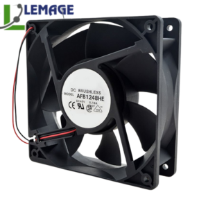 LEMAGE VENTILATEUR 48V0.18A