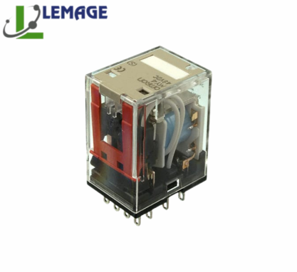 LEMAGE RELAY