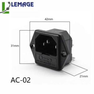 LEMAGE CONNECTEUR