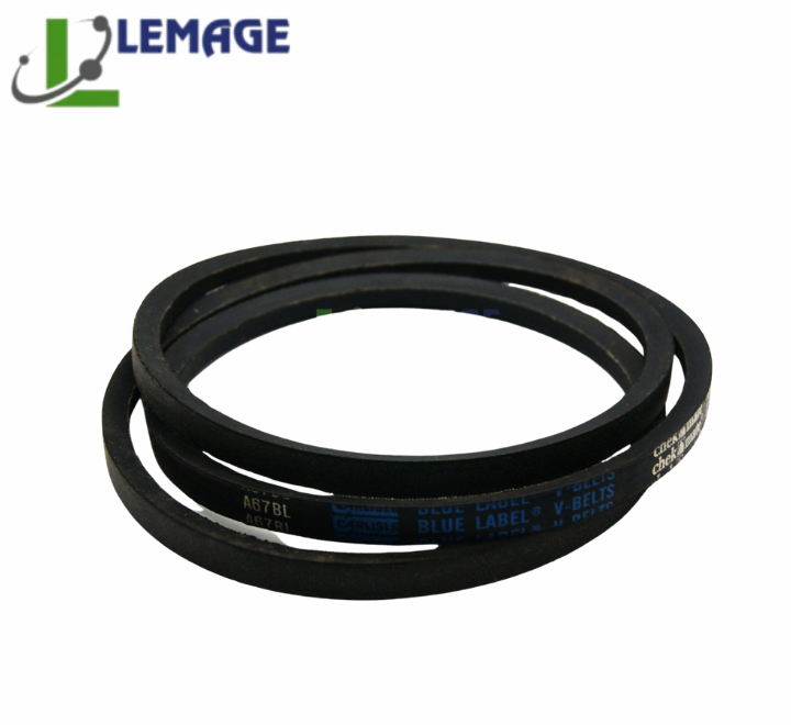 LEMAGE COURROIE CARLISLE U.S.A