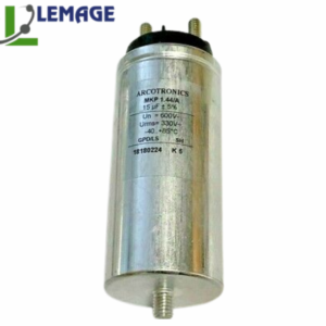 LEMAGE CONDENSATEUR 300uf