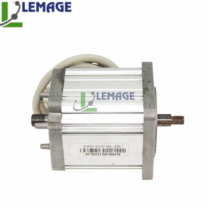 LEMAGE SERVO MOTOR
