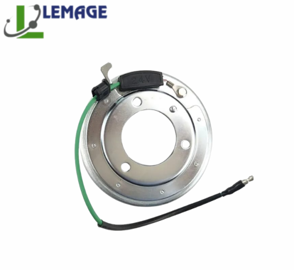 LEMAGE BOBINE DE COMPRESSEUR 24V