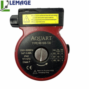 LEMAGE POMPE AQUART
