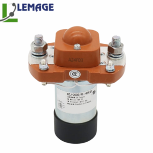 LEMAGE RELAIS HAUTE PUISSANCE