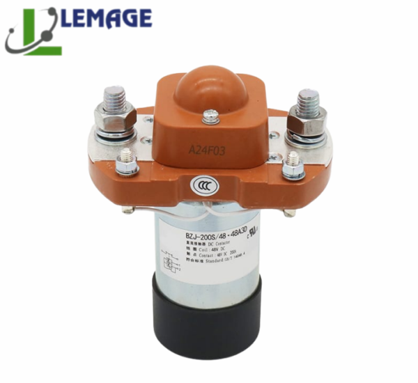 LEMAGE RELAIS HAUTE PUISSANCE