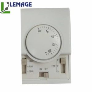LEMAGE THERMOSTAT CENTRAL DE CLIMATISATION