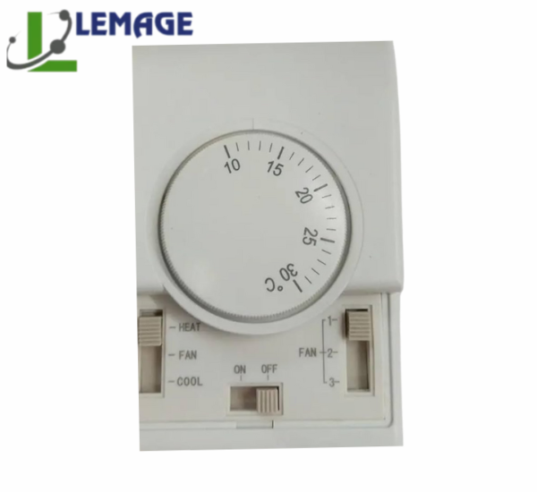 LEMAGE THERMOSTAT CENTRAL DE CLIMATISATION