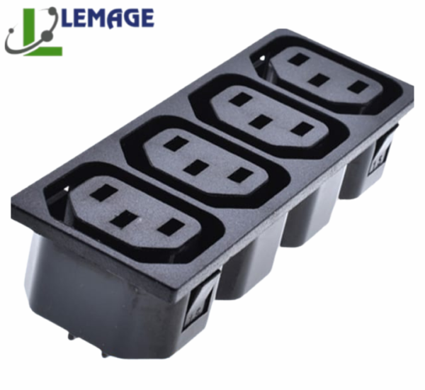 LEMAGE CONNECTEUR ALIMENTATRION INDUSTRIEL